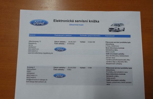 Ford Galaxy 2.0 EcoBlue Titanium, nabídka 8e8bb426-d7dd-4133-862e-95c6b8d7d10d