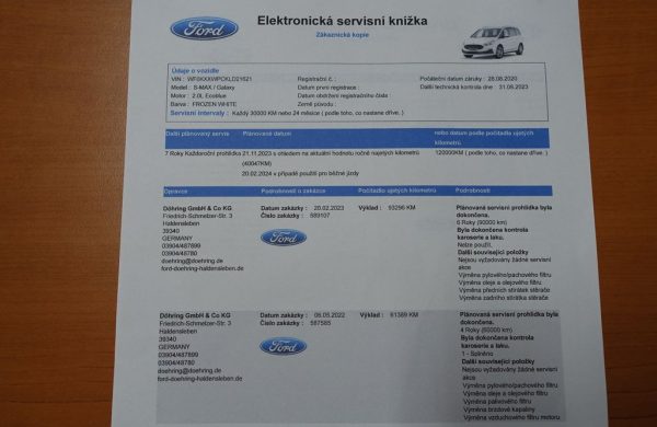 Ford Galaxy 2.0 EcoBlue Titanium, nabídka 8e8bb426-d7dd-4133-862e-95c6b8d7d10d