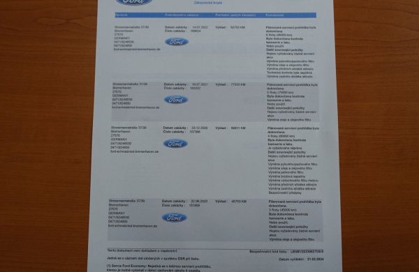 Ford Mondeo 2.0 TDCi  ZIMNÍ PAKET, nabídka d3c4ef10-dc7a-4cda-a0e8-6a7499a3ca55