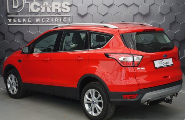 Ford Kuga 2.0 TDCi Titanium, nabídka e13aedb9-64d9-4b90-a340-4cc97d05a547