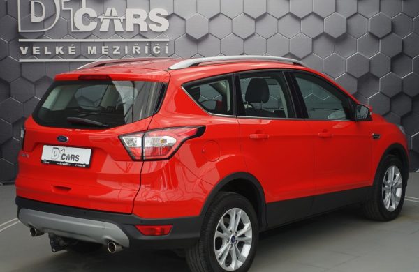 Ford Kuga 2.0 TDCi Titanium, nabídka e13aedb9-64d9-4b90-a340-4cc97d05a547