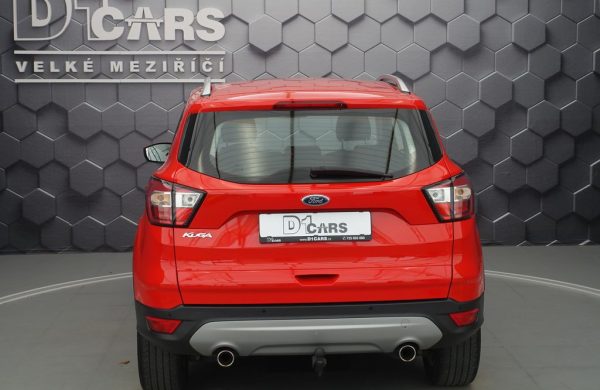 Ford Kuga 2.0 TDCi Titanium, nabídka e13aedb9-64d9-4b90-a340-4cc97d05a547