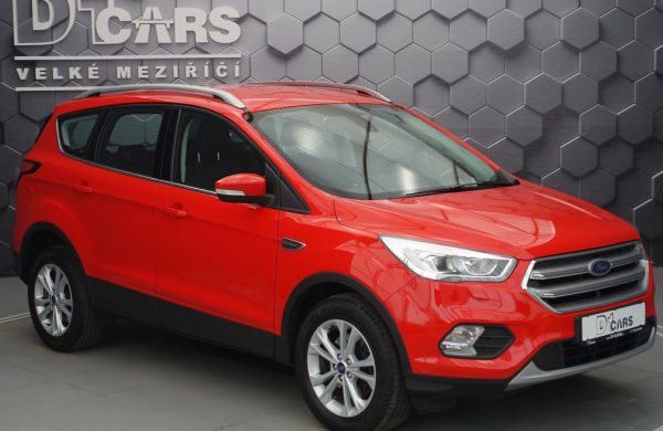 Ford Kuga 2.0 TDCi Titanium, nabídka e13aedb9-64d9-4b90-a340-4cc97d05a547