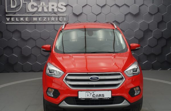 Ford Kuga 2.0 TDCi Titanium, nabídka e13aedb9-64d9-4b90-a340-4cc97d05a547