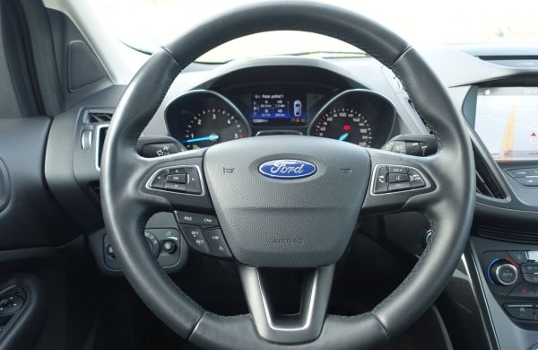 Ford Kuga 2.0 TDCi Titanium, nabídka e13aedb9-64d9-4b90-a340-4cc97d05a547