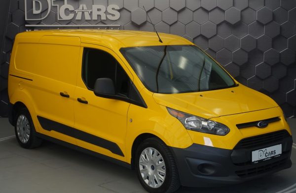 Ford Transit Connect 1.5 TDCi L2, nabídka ee916c6f-0c7f-408e-8bfc-a1a61b6cce0b