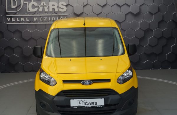 Ford Transit Connect 1.5 TDCi L2, nabídka ee916c6f-0c7f-408e-8bfc-a1a61b6cce0b