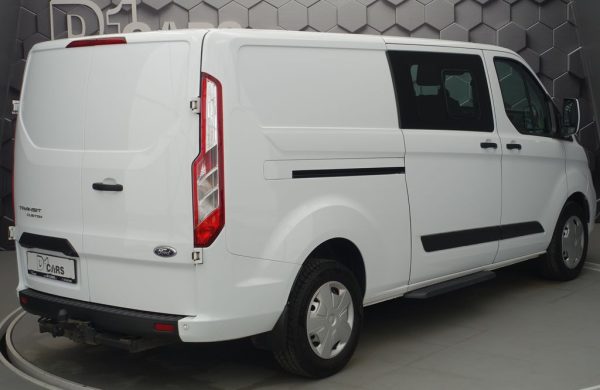 Ford Transit Custom 2.0 EcoBlue L2H1 125 kW, nabídka beb9da13-914d-4f82-af6a-45653cbf4c2f