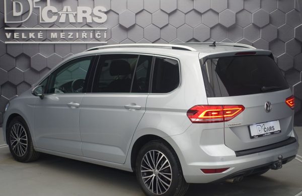 Volkswagen Touran 2.0 TDi Highline NEZ.TOPENÍ, nabídka a1246dfa-69a8-4b86-8f02-0955fd461b6c