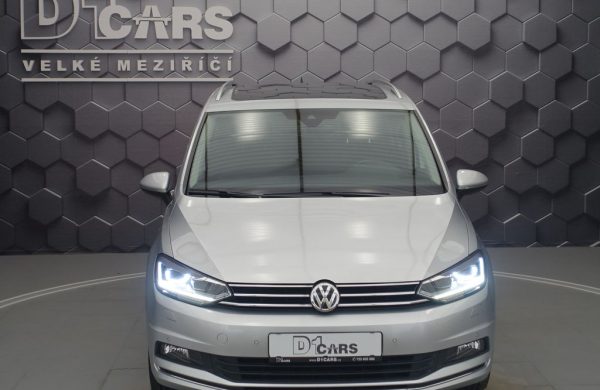 Volkswagen Touran 2.0 TDi Highline NEZ.TOPENÍ, nabídka a1246dfa-69a8-4b86-8f02-0955fd461b6c