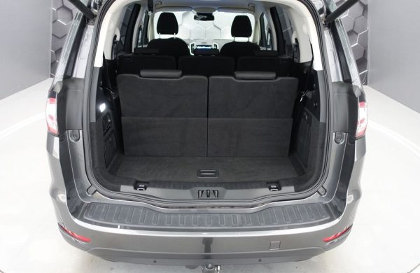 Ford Galaxy 2.0 EcoBlue Titanium 140 kW, nabídka c915fe9b-1ab7-4f22-a5a9-d02b87bca8a3