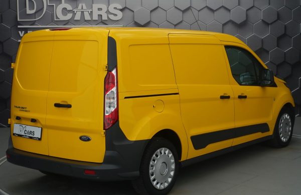 Ford Transit Connect 1.5 TDCi L2, nabídka 11ab986a-2edc-48f3-bf49-8eee48fe7e63