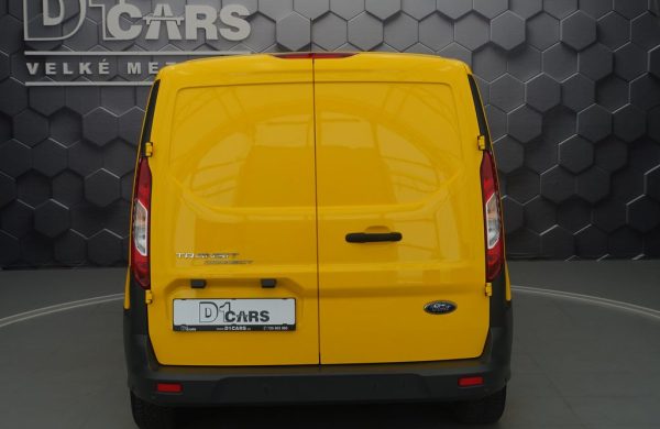 Ford Transit Connect 1.5 TDCi L2, nabídka 11ab986a-2edc-48f3-bf49-8eee48fe7e63