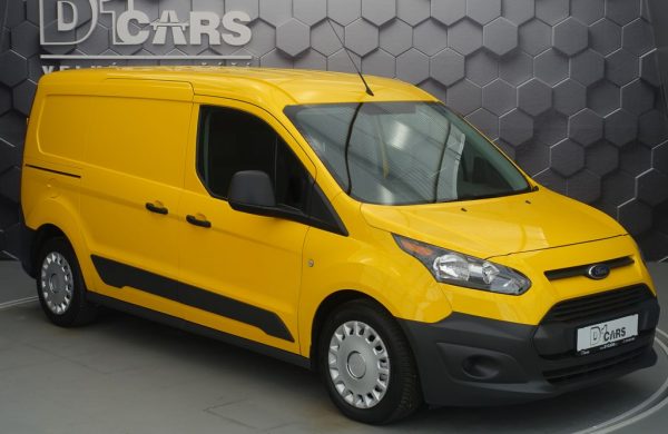 Ford Transit Connect 1.5 TDCi L2, nabídka 11ab986a-2edc-48f3-bf49-8eee48fe7e63