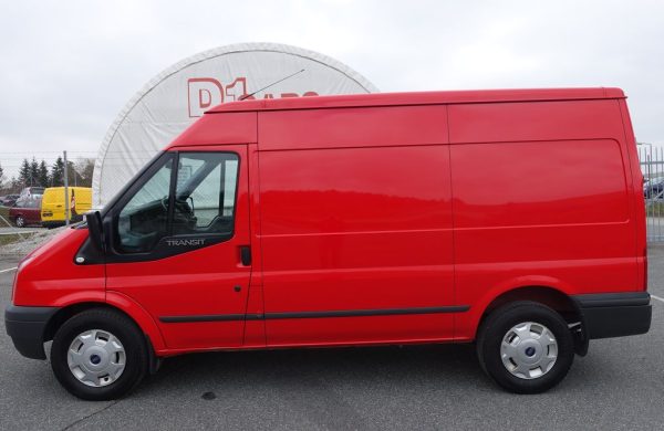 Ford Transit 2.2 TDCi 92 kW L2H2 T350, nabídka cf447ab1-8d1d-4260-a138-ef2284c7db4e