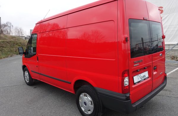 Ford Transit 2.2 TDCi 92 kW L2H2 T350, nabídka cf447ab1-8d1d-4260-a138-ef2284c7db4e