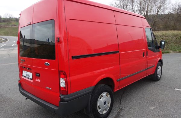 Ford Transit 2.2 TDCi 92 kW L2H2 T350, nabídka cf447ab1-8d1d-4260-a138-ef2284c7db4e