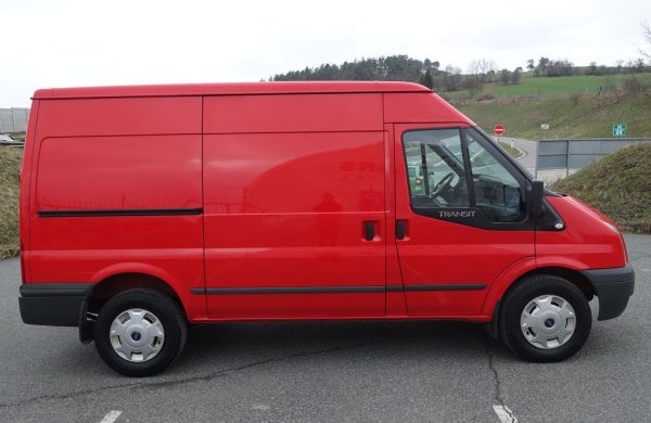 Ford Transit 2.2 TDCi 92 kW L2H2 T350, nabídka cf447ab1-8d1d-4260-a138-ef2284c7db4e