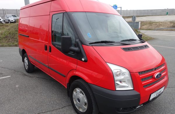 Ford Transit 2.2 TDCi 92 kW L2H2 T350, nabídka cf447ab1-8d1d-4260-a138-ef2284c7db4e