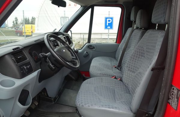 Ford Transit 2.2 TDCi 92 kW L2H2 T350, nabídka cf447ab1-8d1d-4260-a138-ef2284c7db4e