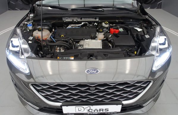 Ford Kuga 2.0  AWD 140 kW Vignale, nabídka 618efdcf-ed34-46bf-b4ee-3116071e1687