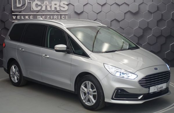 Ford Galaxy 2.0 EcoBlue Titanium, nabídka 1a22d203-e424-4f91-8f5b-a52009555aca