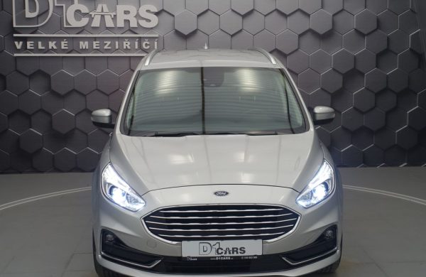 Ford Galaxy 2.0 EcoBlue Titanium, nabídka 1a22d203-e424-4f91-8f5b-a52009555aca