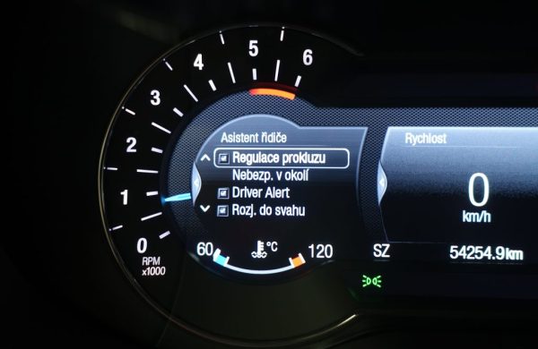 Ford Galaxy 2.0 EcoBlue Titanium, nabídka 1a22d203-e424-4f91-8f5b-a52009555aca