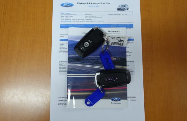 Ford Galaxy 2.0 EcoBlue Titanium, nabídka 1a22d203-e424-4f91-8f5b-a52009555aca