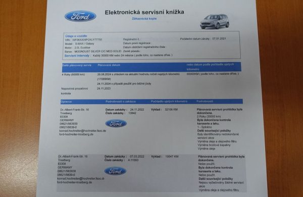 Ford Galaxy 2.0 EcoBlue Titanium, nabídka 1a22d203-e424-4f91-8f5b-a52009555aca