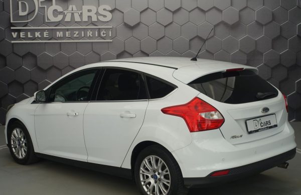 Ford Focus 2.0 TDCi Titanium, nabídka 8bc8c223-4c74-4bca-aae6-f2542d5988cc