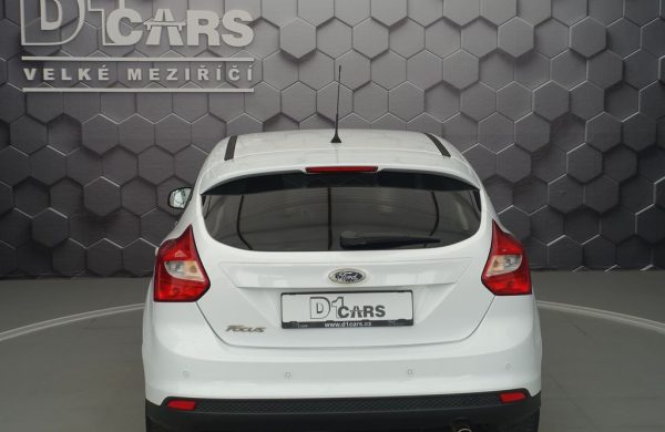 Ford Focus 2.0 TDCi Titanium, nabídka 8bc8c223-4c74-4bca-aae6-f2542d5988cc