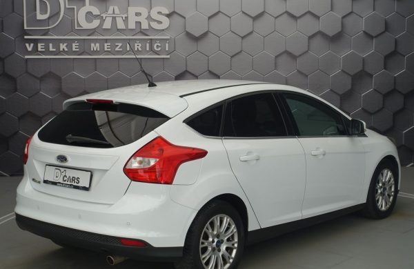 Ford Focus 2.0 TDCi Titanium, nabídka 8bc8c223-4c74-4bca-aae6-f2542d5988cc