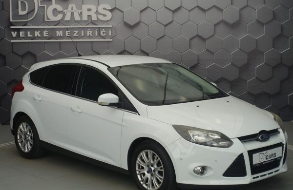 Ford Focus 2.0 TDCi Titanium, nabídka 8bc8c223-4c74-4bca-aae6-f2542d5988cc