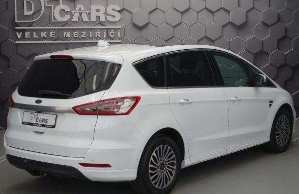 Ford S-Max 2.0 EcoBlue Titanium, nabídka 709a7b80-25da-4782-b34f-a993b713ad40