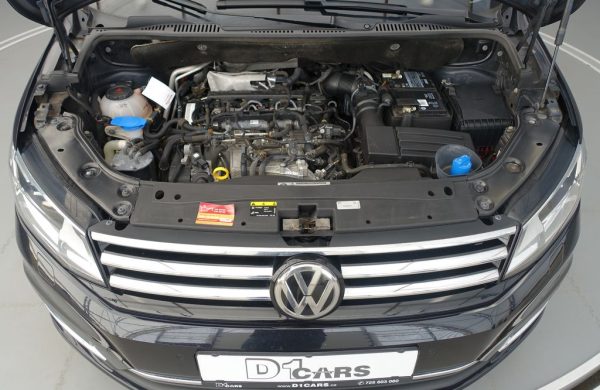 Volkswagen Caddy Maxi 2.0 TDi REZERVOVÁNO!,