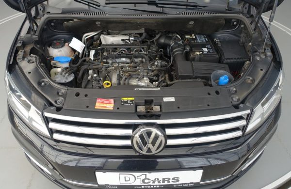 Volkswagen Caddy Maxi 2.0 TDi REZERVOVÁNO!,