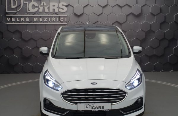 Ford S-Max 2.0 EcoBlue Titanium, nabídka 709a7b80-25da-4782-b34f-a993b713ad40