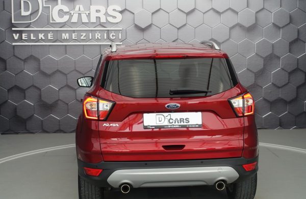 Ford Kuga 2.0 TDCi Titanium, nabídka 9c96b731-22a4-4bbb-918a-7a675c20d229