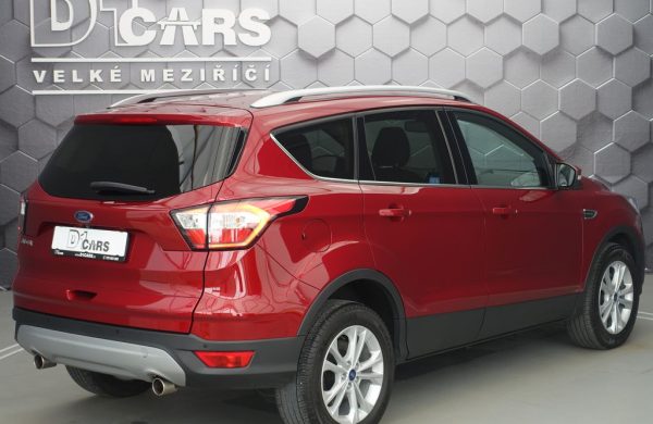 Ford Kuga 2.0 TDCi Titanium, nabídka 9c96b731-22a4-4bbb-918a-7a675c20d229