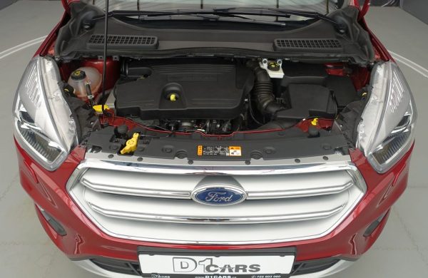 Ford Kuga 2.0 TDCi Titanium, nabídka 9c96b731-22a4-4bbb-918a-7a675c20d229