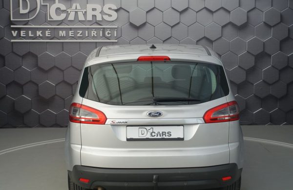 Ford S-Max 2.0 TDCi 103 kW, nabídka cc759cae-059a-4baa-8cfc-e5ceff151257