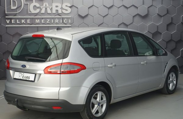 Ford S-Max 2.0 TDCi 103 kW, nabídka cc759cae-059a-4baa-8cfc-e5ceff151257