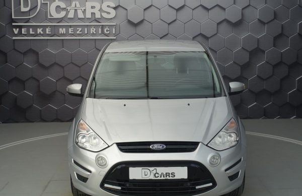 Ford S-Max 2.0 TDCi 103 kW, nabídka cc759cae-059a-4baa-8cfc-e5ceff151257