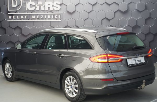 Ford Mondeo 2.0 TDCi LED SVĚTLA, nabídka 42836a17-b354-4b43-a633-01d60baf5629