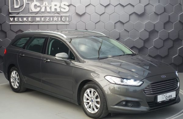 Ford Mondeo 2.0 TDCi LED SVĚTLA, nabídka 42836a17-b354-4b43-a633-01d60baf5629