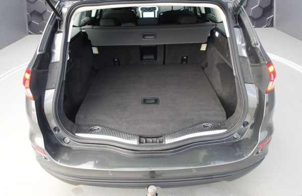 Ford Mondeo 2.0 TDCi LED SVĚTLA, nabídka 42836a17-b354-4b43-a633-01d60baf5629
