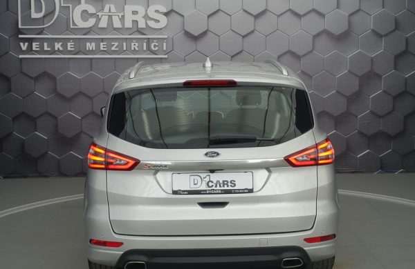 Ford S-Max 2.0 EcoBlue Titanium 140kW, nabídka 41b458f8-acc1-4d7a-a8a1-e2eb463af826