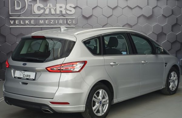 Ford S-Max 2.0 EcoBlue Titanium 140kW, nabídka 41b458f8-acc1-4d7a-a8a1-e2eb463af826