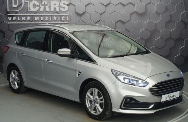 Ford S-Max 2.0 EcoBlue Titanium 140kW, nabídka 41b458f8-acc1-4d7a-a8a1-e2eb463af826